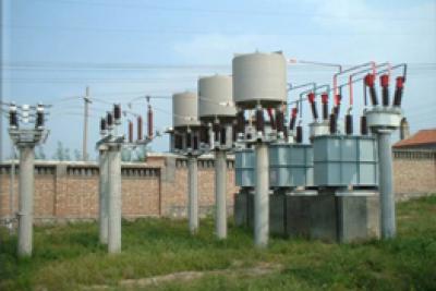 集合式成套裝置